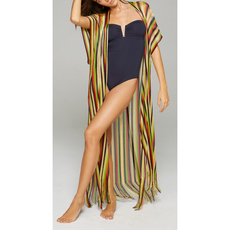 BELIZA Gilet LIMA Navy