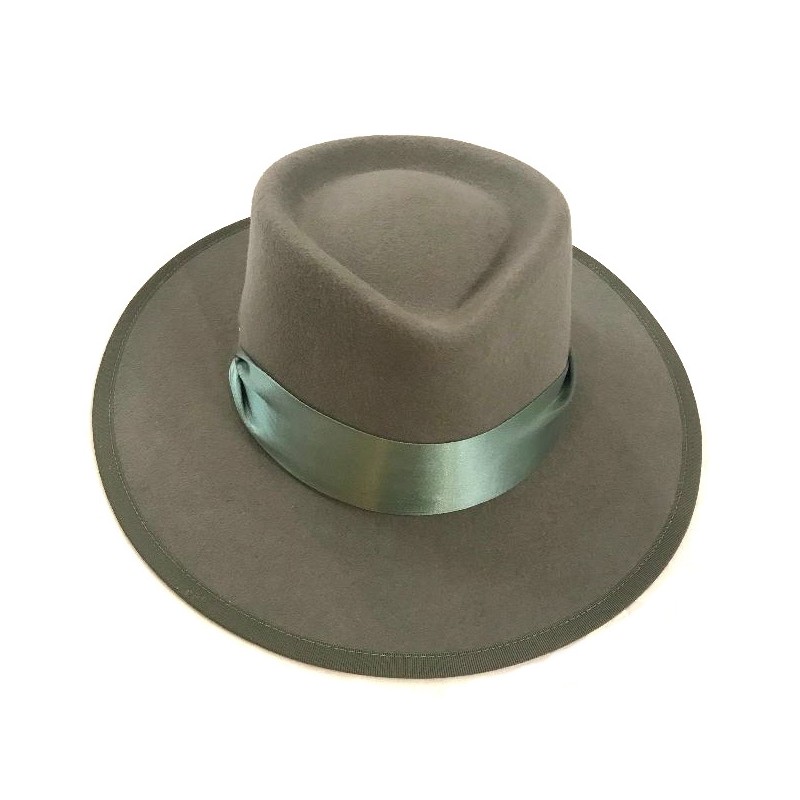 VAN PALMA Chapeau Lucien