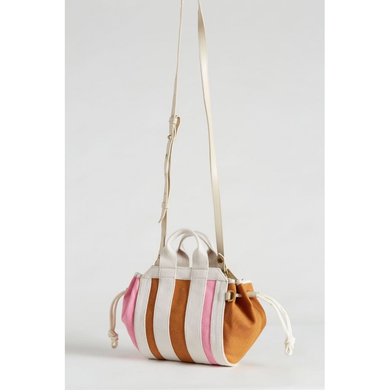 INOUÏ EDITIONS cabas CROISIÈRE M