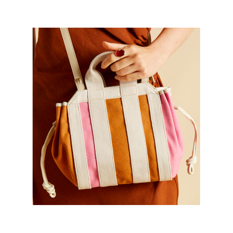 INOUÏ EDITIONS cabas CROISIÈRE M