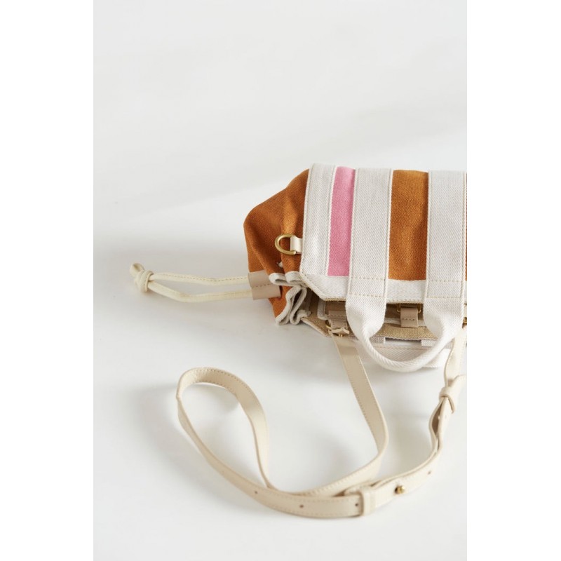 INOUÏ EDITIONS cabas CROISIÈRE M