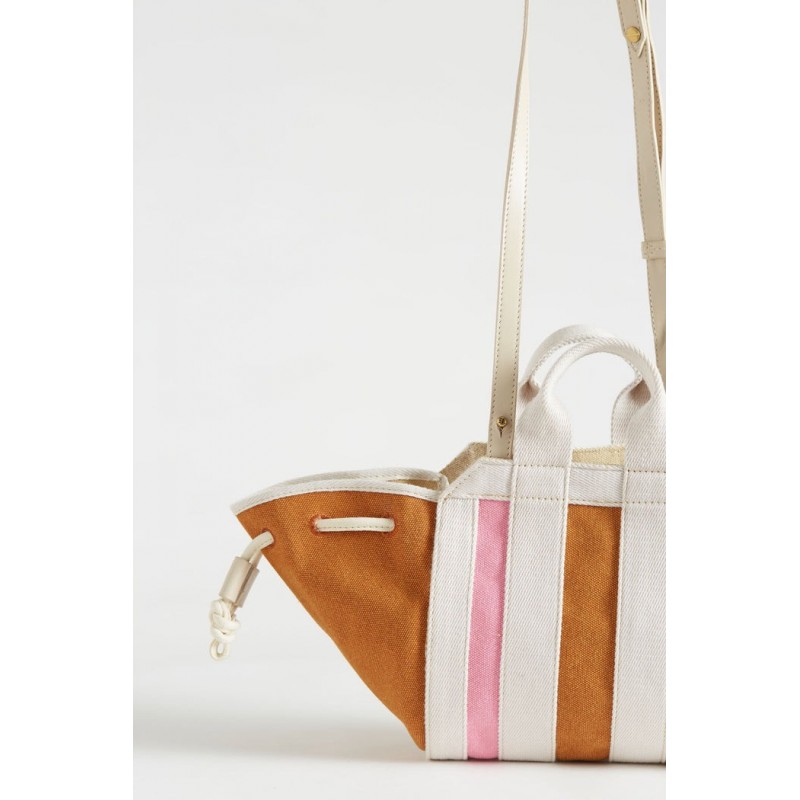 INOUÏ EDITIONS cabas CROISIÈRE M