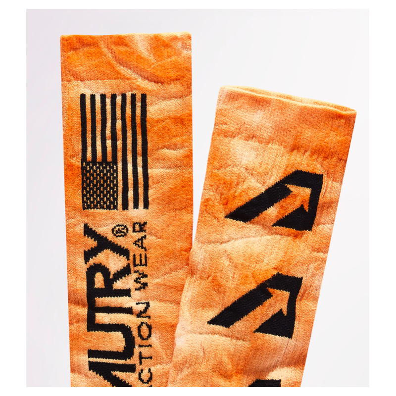 AUTRY Chaussettes MATCHPOINT