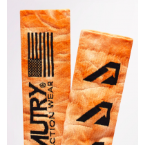 AUTRY Chaussettes MATCHPOINT