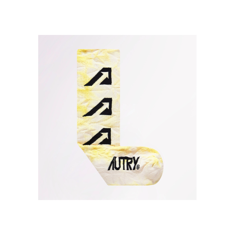 AUTRY Chaussettes MATCHPOINT