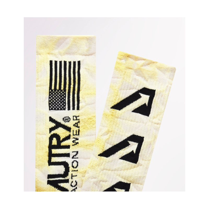 AUTRY Chaussettes MATCHPOINT