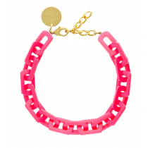 VANESSA BARONI collier EDGE