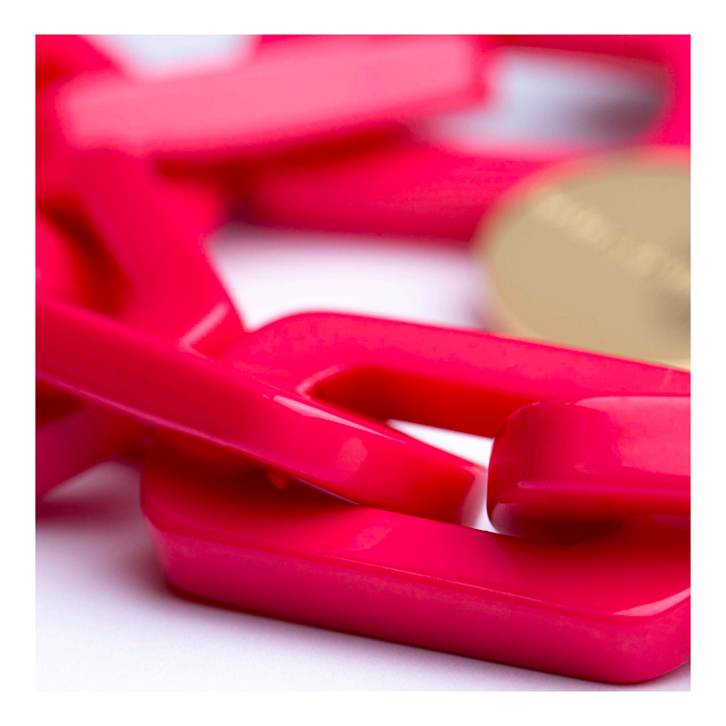 VANESSA BARONI collier EDGE