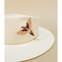 VAN PALMA Chapeau Dakota