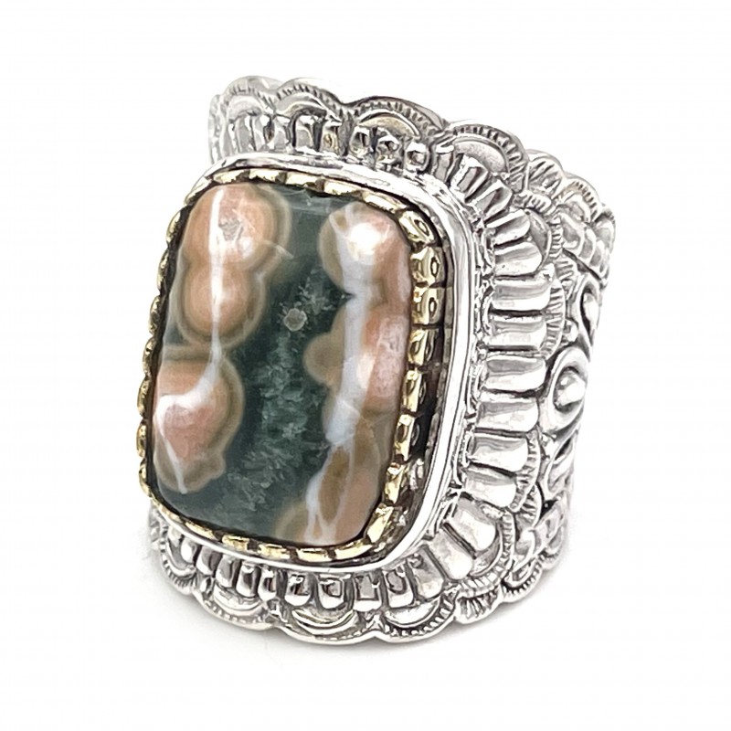 JALAN JALAN bague J831OJ-CU