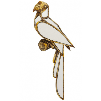 KARE DESIGN Miroir Perroquet