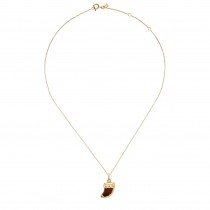 DOROTHEE SAUSSET Collier Mini SHERE KHAN