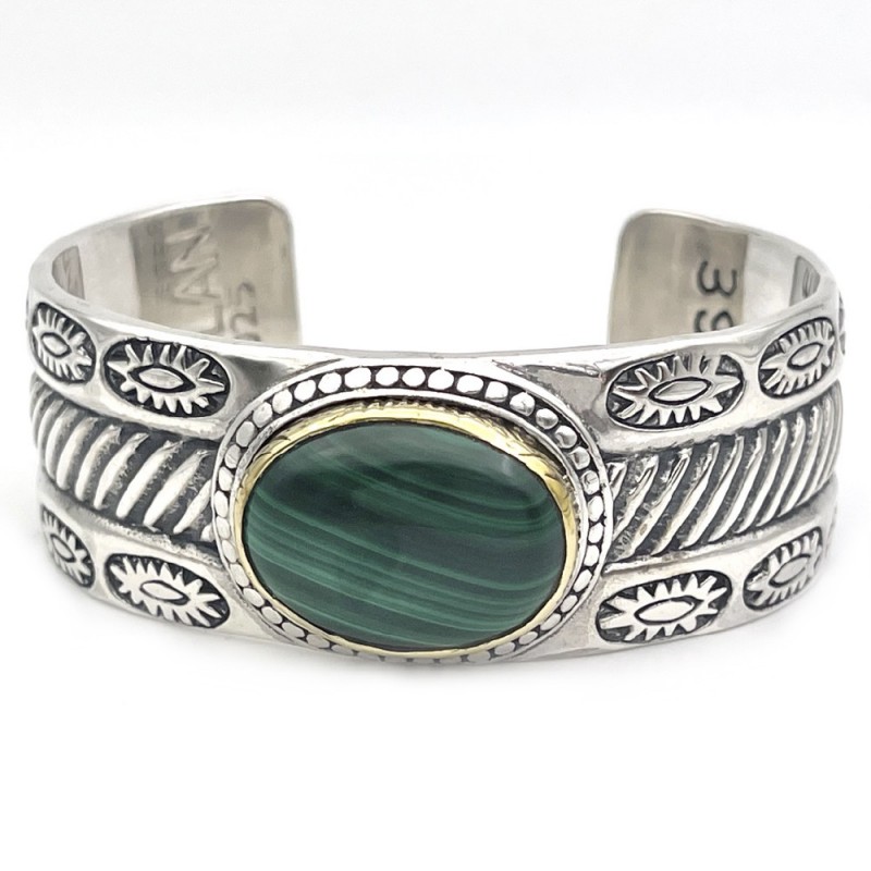 JALAN JALAN x AUX CAPRICES jonc 3903