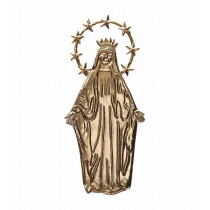 BONCŒURS ornement VIERGE MIRACULEUSE