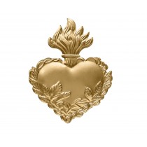 BONCŒURS ex voto LIANE