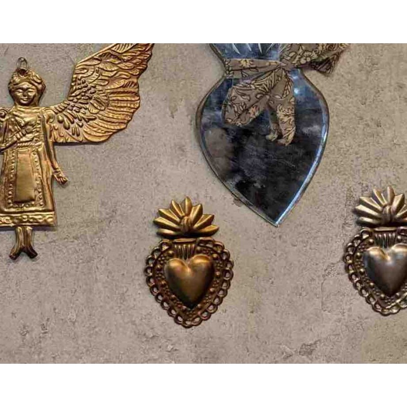 BONCŒURS Ex voto PRIMO