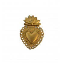 BONCŒURS Ex voto PRIMO