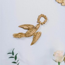BONCŒURS ornement L'OISEAU