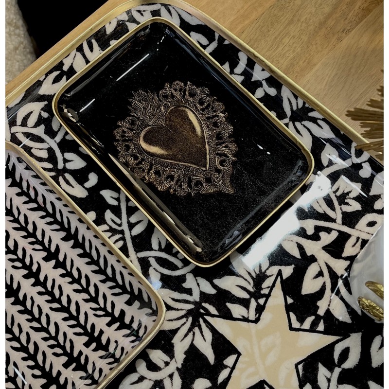 BONCŒURS plateau SOLO COEUR MARIA