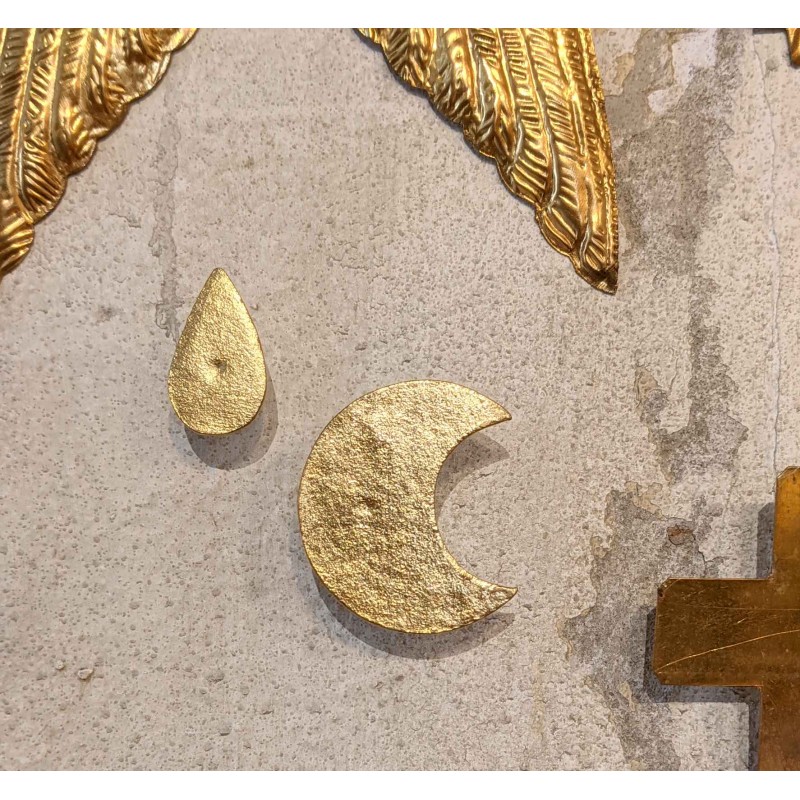 BONCŒURS clou GOUTTE GM