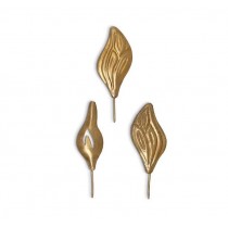 BONCŒURS Bijou de bougie FLAMMES