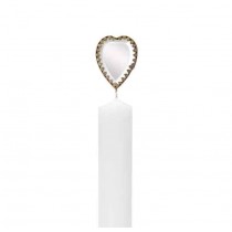 BONCŒURS Bijou de bougie AMOUR