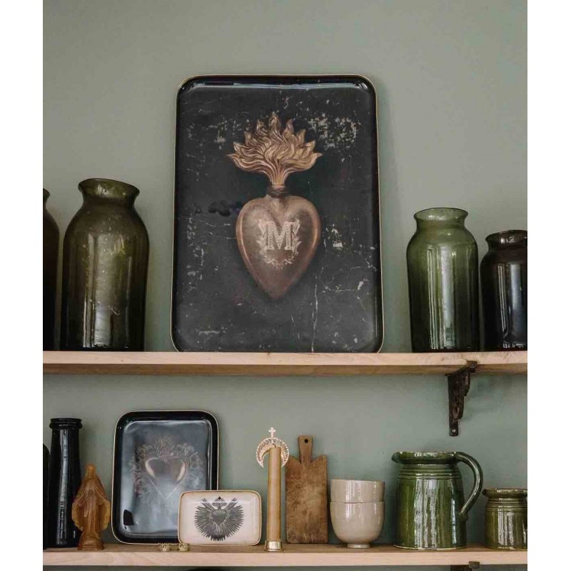 BONCŒURS Plateau Réception MONA