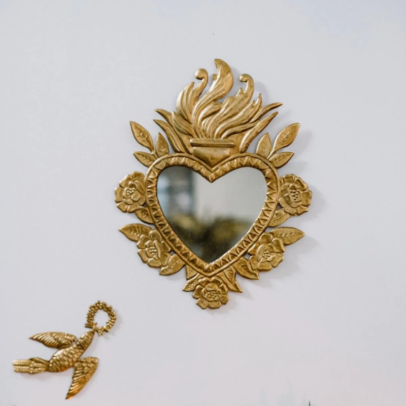 BONCŒURS Miroir NARCISSE