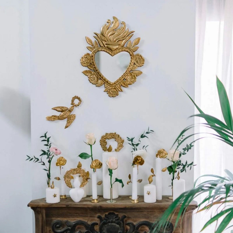 BONCŒURS Miroir NARCISSE