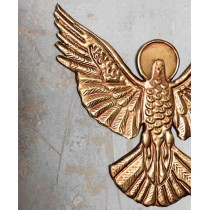 BONCŒURS ornement LA COLOMBE