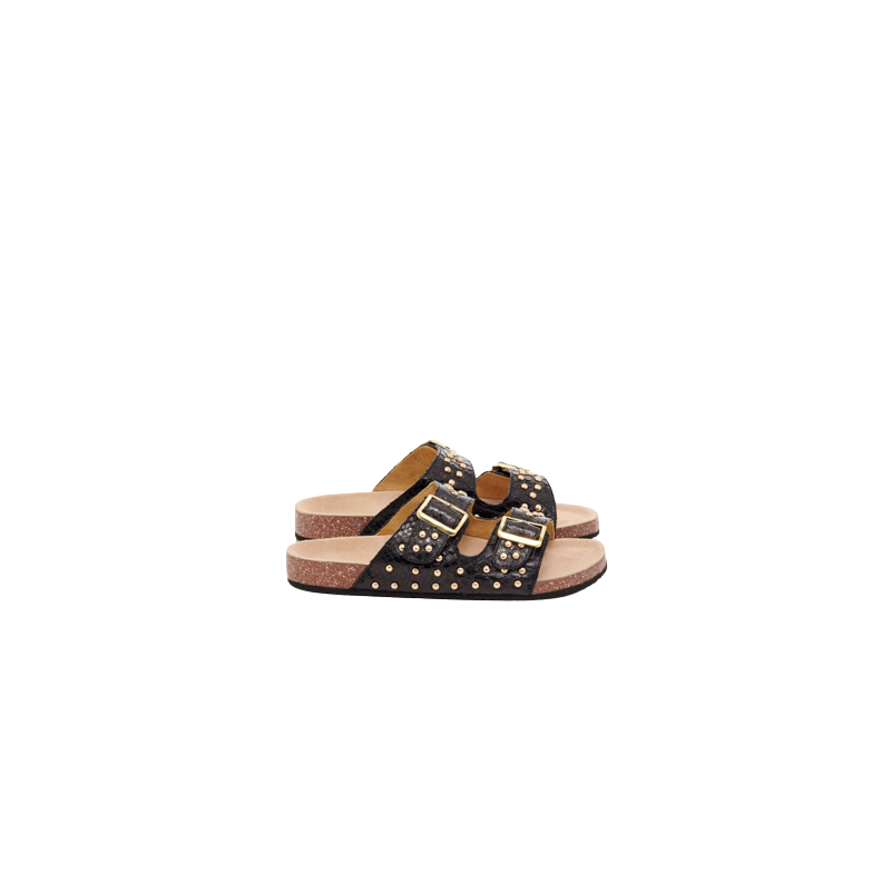 CLARIS VIROT sandales ODETTE