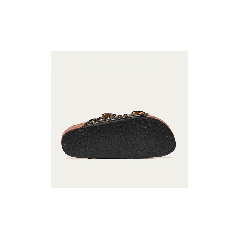 CLARIS VIROT sandales ODETTE