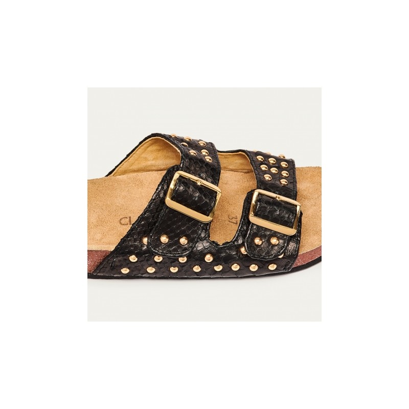 CLARIS VIROT sandales ODETTE