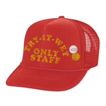NEWTONE casquette STAFF