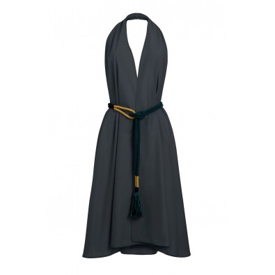 MARE DI LATTE Paréo Malin ALINE Ardoise