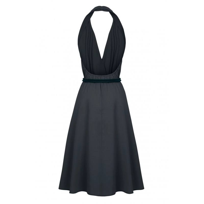 MARE DI LATTE Paréo Malin ALINE Ardoise