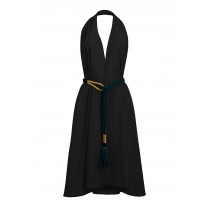 MARE DI LATTE Paréo Malin ALINE Black