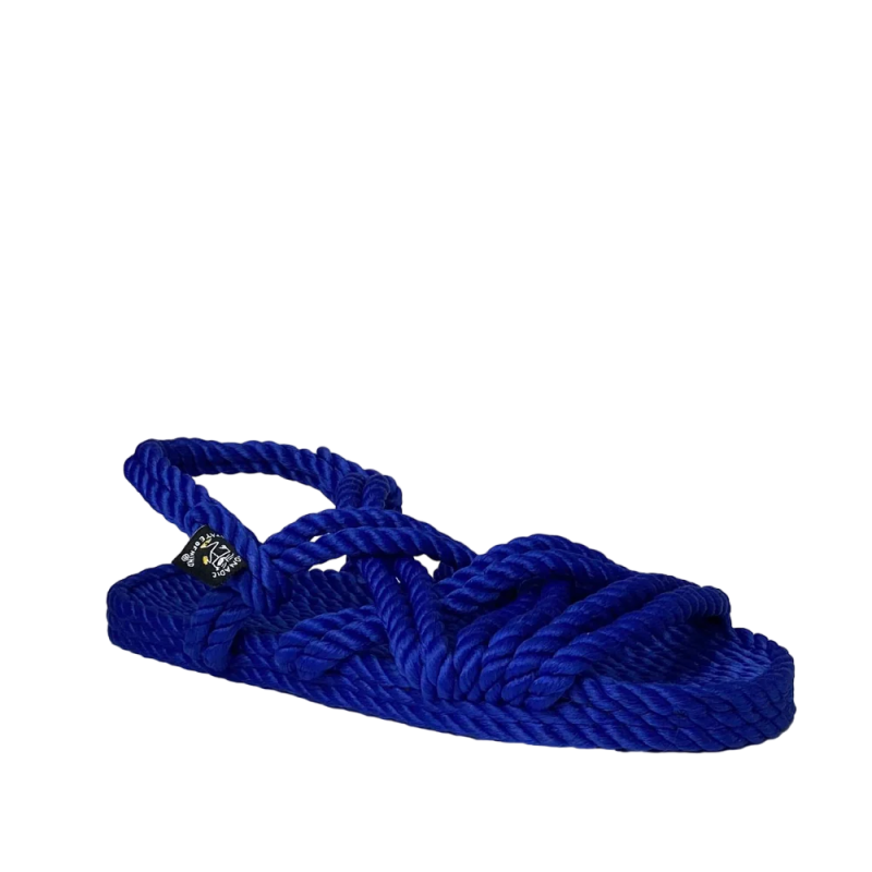 NOMADIC sandales LOUNGER