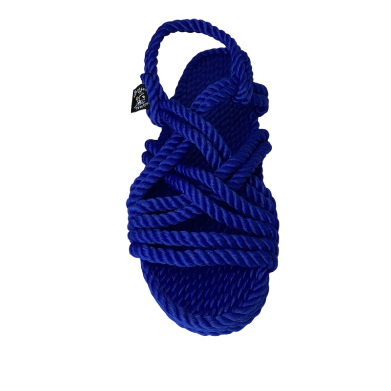 NOMADIC sandales LOUNGER