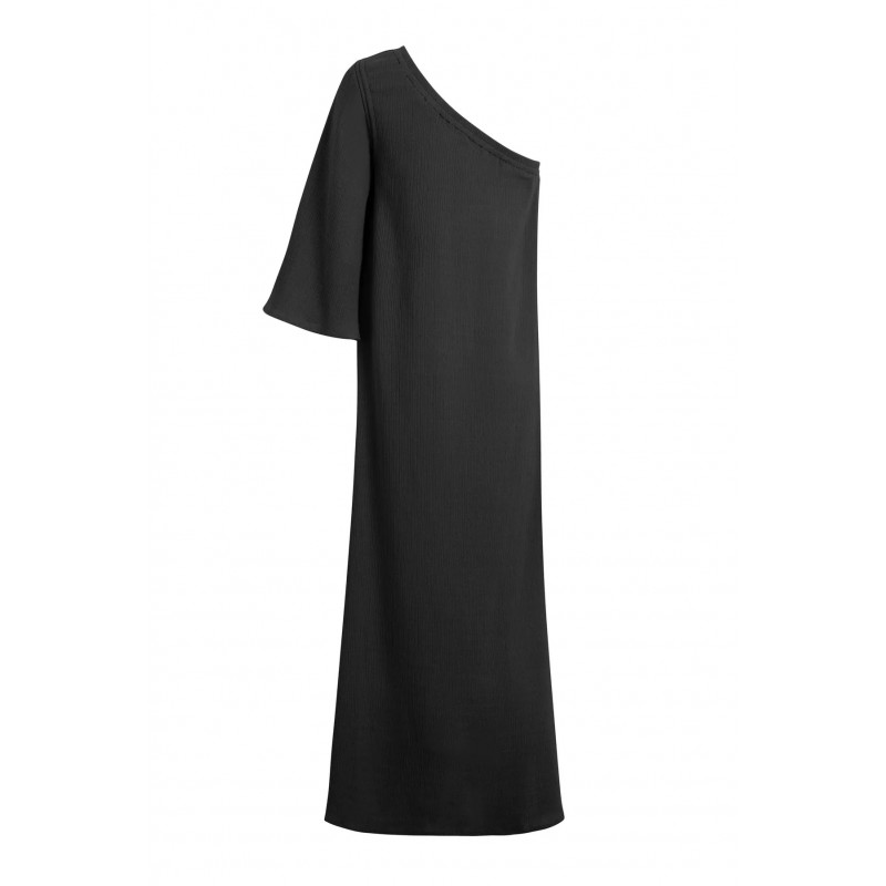 MARE DI LATTE robe CHIRAZE BLACK