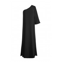 MARE DI LATTE robe CHIRAZE BLACK