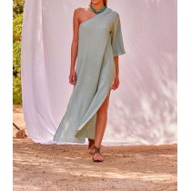 MARE DI LATTE robe CHIRAZE ALMOND