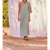 MARE DI LATTE robe CHIRAZE ALMOND