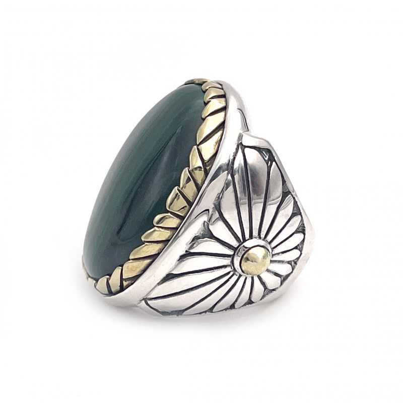 JALAN JALAN x AUX CAPRICES bague J842