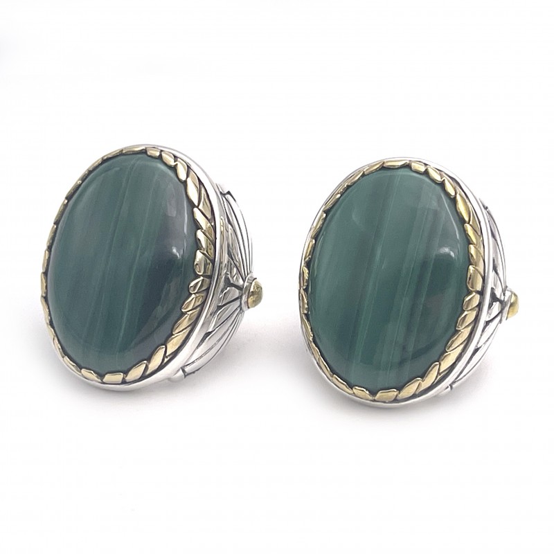 JALAN JALAN x AUX CAPRICES bague J842