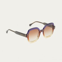 CLARIS VIROT lunettes JAVA lave