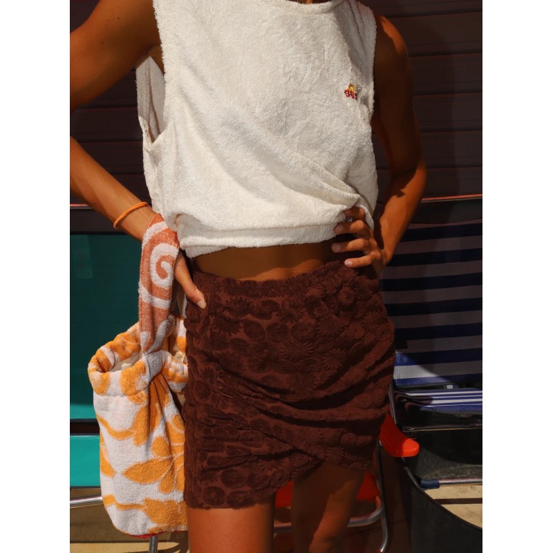 SEA THE LABEL jupe MOLI