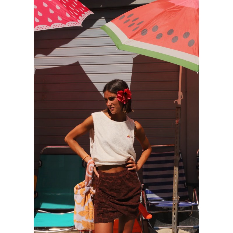 SEA THE LABEL jupe MOLI