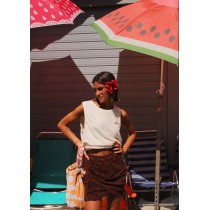 SEA THE LABEL jupe MOLI