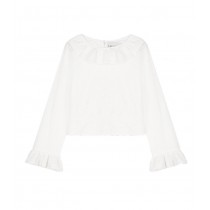 LAURENCE BRAS blouse FRED